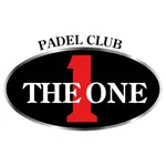 The One Padel icon