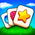 Joey's Farm - Tile Match icon