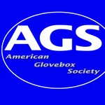 American Glovebox Society icon