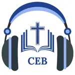 Common English Audio Bible icon