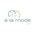 A La Mode Spa and Salon icon