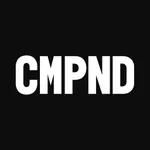 CMPND WorkOutPro icon