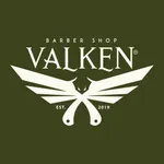 Valken Barber Shop icon