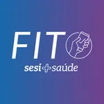 Fit sesi+saúde icon