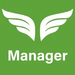 Taïm Manager icon