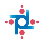 Pin Point Recruitment icon