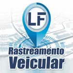 LF Rastreamento icon