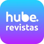 Hube Revistas icon