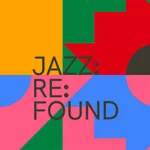 Jazz:Re:Found icon