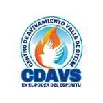 Iglesia Valle de Sitim icon