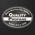 Quality Propane icon