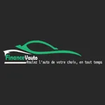 Finance Vauto icon