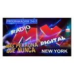 Radio MX Digital icon