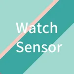 Watch Sensor Logger icon