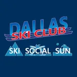 Dallas Ski Club icon