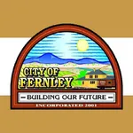 City of Fernley icon