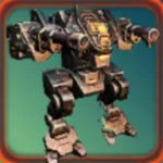 Mech Multiplayer icon