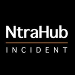 NtraHub Incident - Anonymous icon