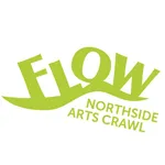 FLOW: Northside Arts Crawl icon