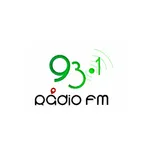 Radio FM93 icon