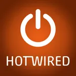 HOTWIRED Heated Gear icon