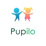 Pupilo icon