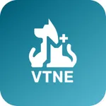 VTNE Practice Test 2022 icon