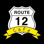 Route 12 Cafe icon