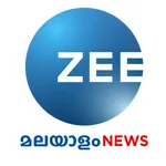 Zee Malayalam News icon