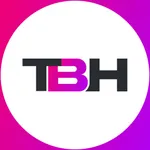 TBH Photos icon