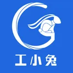 工小兔 icon