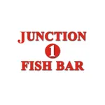 Junction 1 Fish Bar icon