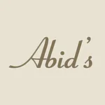 Abid's icon