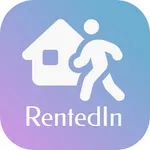 RentedIn icon