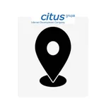 Find location - With Xamarin icon