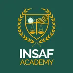 InsafAcademy icon