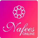 NafeesOnline icon