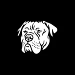 Bull Breed Club icon