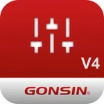 GONSIN i-Ctrl V4.0.1 icon