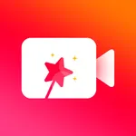 Video Editor : Slow-Mo Video icon