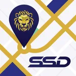 SSDTrackPro icon