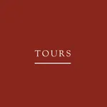 Hidden Tours icon