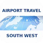 Airport Travel South West icon