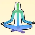 Sit Still Meditation Designer icon