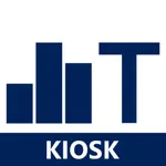 IDC Timebook Kiosk icon