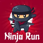 Run Ninja 3D icon