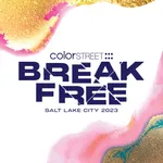 Break Free by Color Street icon