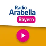 Radio Arabella Bayern icon