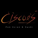 Ciscoes Pan Asian Norwich icon