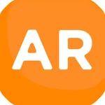 Ginny Ruffner's AR icon